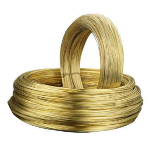 brass wires